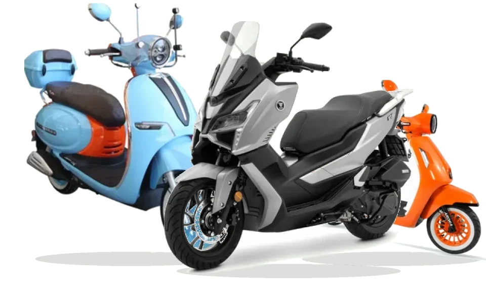 Motosikletime Uygun Yedek Parçayı Nasıl Bulurum?