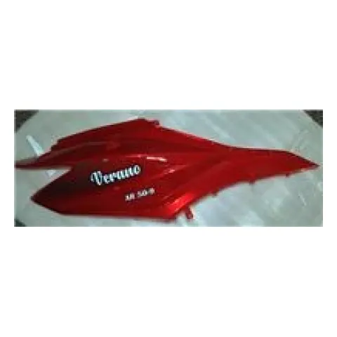 Arora VERANO50 Sol Koruma Levhasi Beyaz