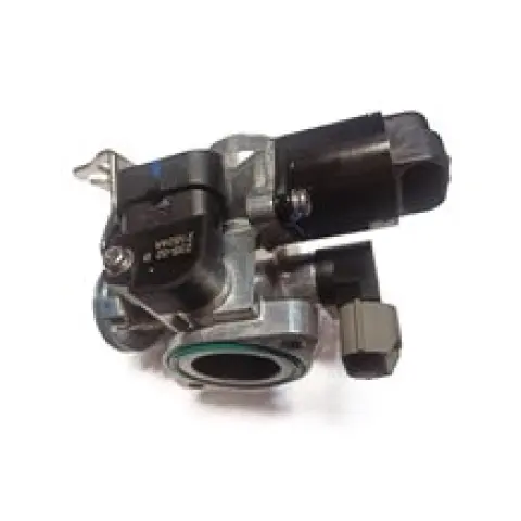 Arora VERANO50 Gaz Kelebeği Komple (30A-04T)