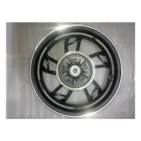 Arora VERANO50 Arka Jant