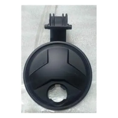 Arora ZRX 200 Depo Kilit Plastiği
