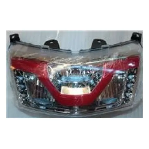 Arora ZRX 200 Arka Stop Komple