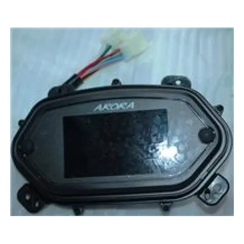 Arora ZRX 200 KM Saati
