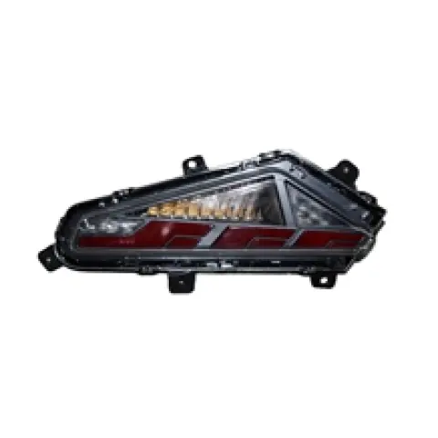 Arora ATV Landforce 650 Arka Stop Sol