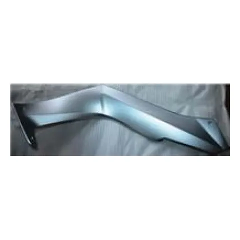 Arora ZRX 200 Sol Yan Panel Gri