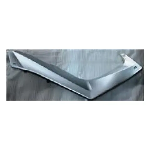 Arora ZRX 200 Sağ Yan Panel Gri