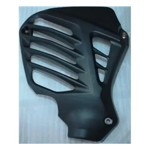 Arora ZRX 200 Fan Koruma Plastiği