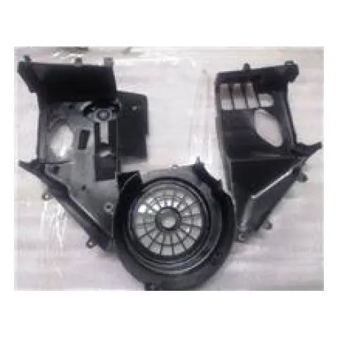 Arora ZRX 200 Fan Kapağı Takım