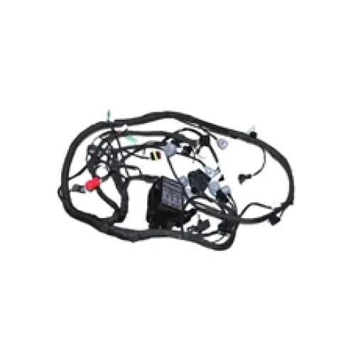 Arora ATV Landforce 650 Elektrik Tesisatı