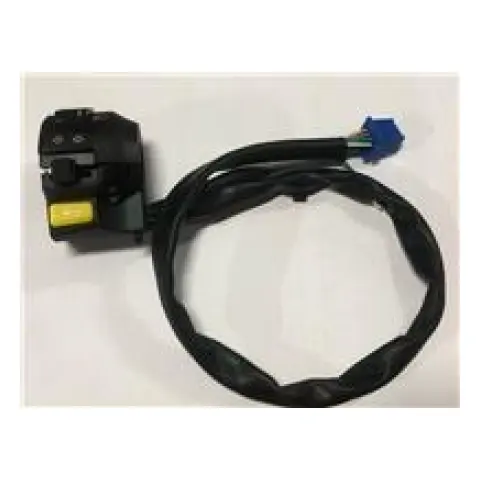 Arora Ar 06 Sol Kumanda Paneli