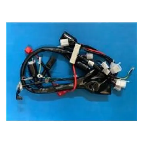 Arora Ar 06 Elektrik Tesisatı (Euro 3)