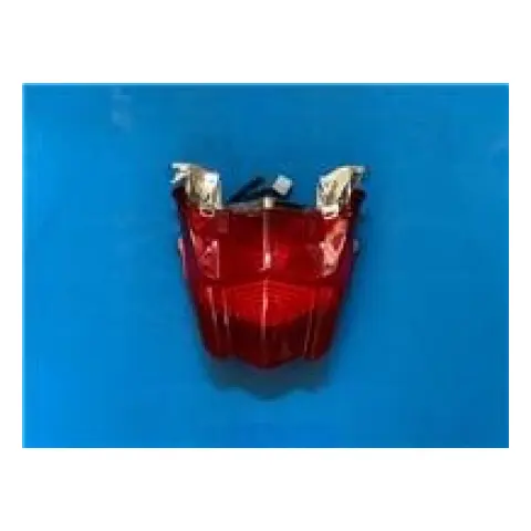 Arora Ar 06 Arka Stop Komple