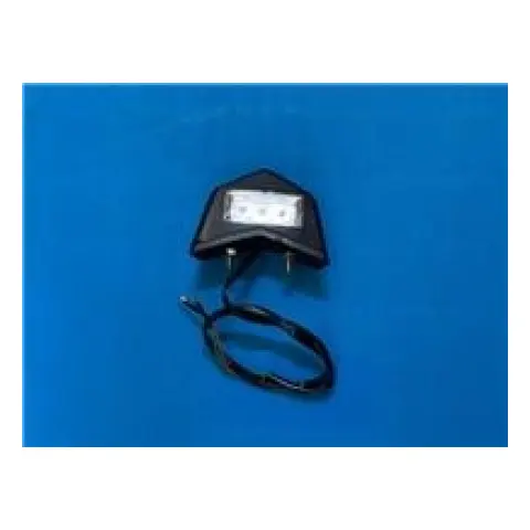 Arora Ar 06 Arka Plaka Lambası