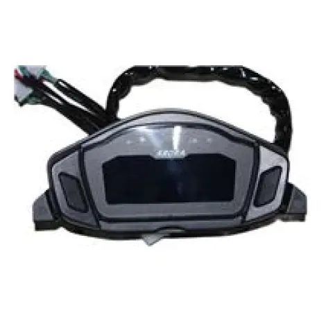 Arora Ar 06 KM Saati (Euro 5)