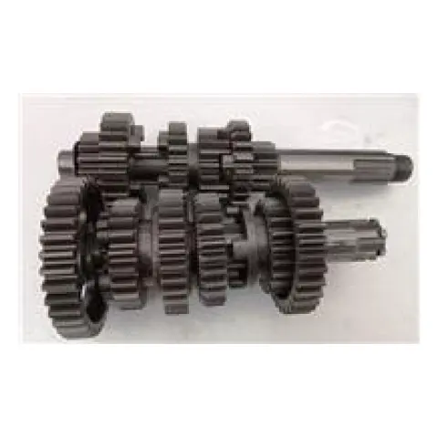 Arora MT125 Şanzıman Dişli Takımı