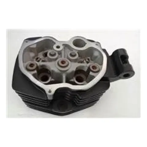 Arora MT125 Silindir Üst Kapağı
