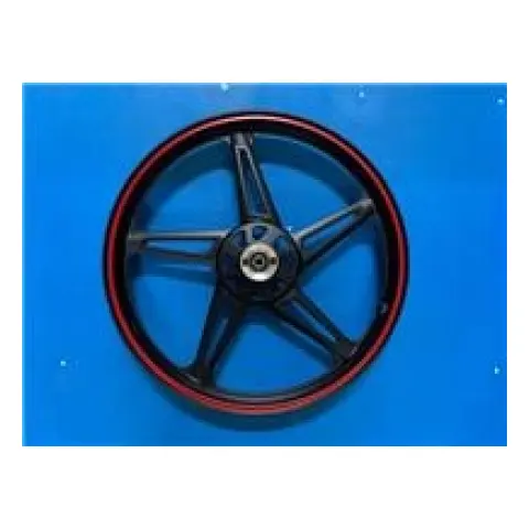 Arora Ar 06 Ön Jant Kırmızı