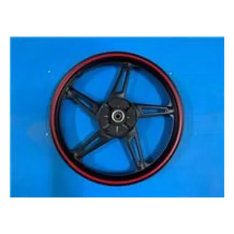 Arora Ar 06 Arka Jant Kırmızı