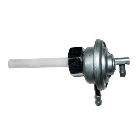 Mondial 100 RT (2011) Benzin Otomatiği