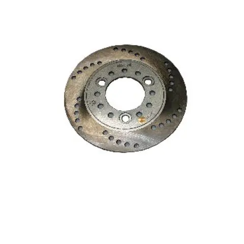 Mondial 100 RT (2011) Ön Fren Diski