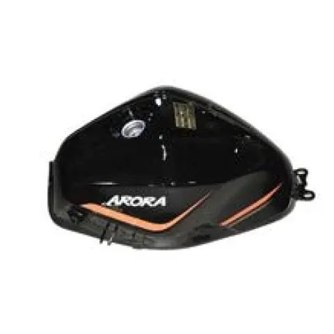 Arora Ar 125 Benzin Deposu Mavi
