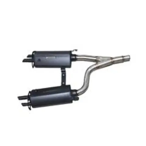 Arora Ar 125 Eksoz