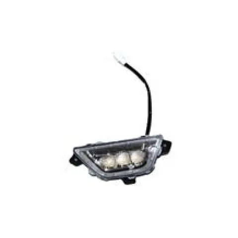 Arora Ar 125 Ön Sinyal Sol