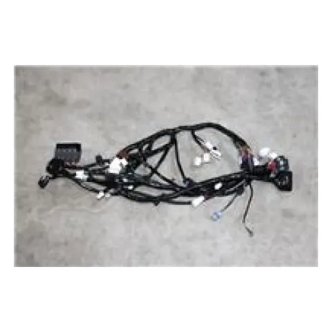 Arora Ar 125 Elektrik Tesisatı