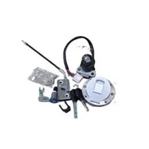 Arora Ar 125 Kontak Takımı