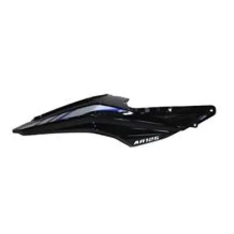 Arora Ar 125 Sağ Koruma Levhası Mavi