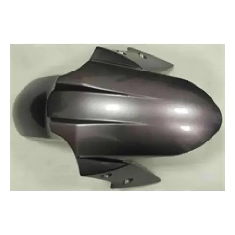 Arora Ar 125 Ön Çamurluk Turuncu