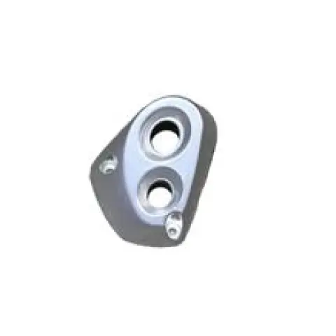 Arora Ar 125 Eksoz Koruma Plastik Arka Sol