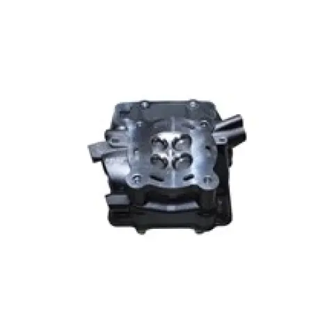Arora Ar 125 Silindir Üst Kapağı