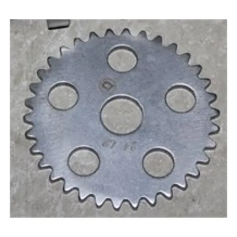 Arora Ar 125 Eksantrik Dişlisi