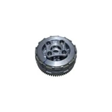 Arora Ar 125 Debriyaj Balatası Komple