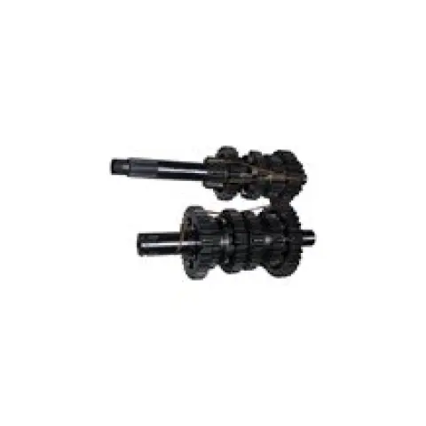 Arora Ar 125 Şanzıman Dişli Takımı