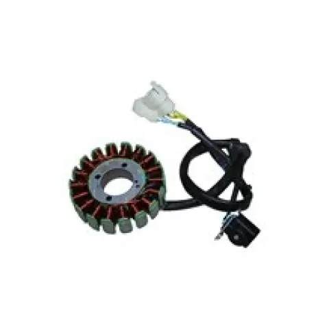 Arora Ar 125 Statör