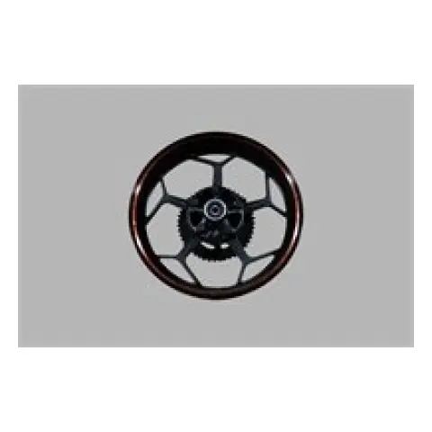 Arora Ar 125 Arka Jant Turuncu