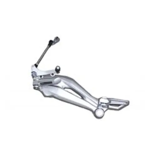 Arora Ar 125 Sol Basamak Komple
