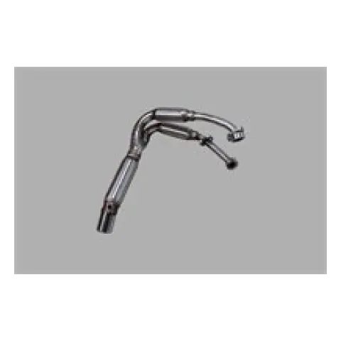 Arora Ar 250 Eksoz Boğazı