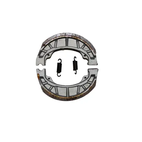 Mondial 125 Elegante İ Arka Fren Kampana Balata Takımı