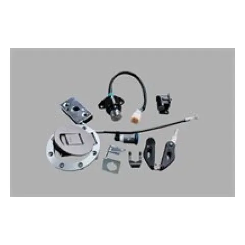 Arora Ar 250 Kontak Takımı