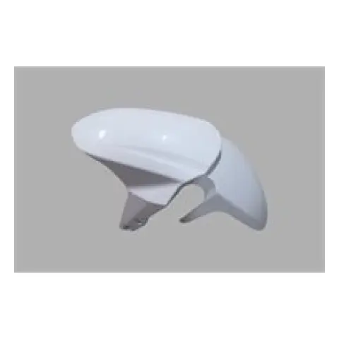 Arora Ar 250 Ön Çamurluk Beyaz