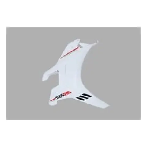 Arora Ar 250 Sağ Rüzgarlık Mavi