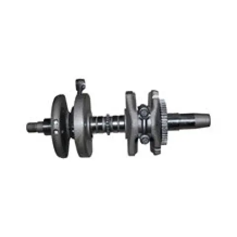 Arora Ar 251 Krank Mili Komple