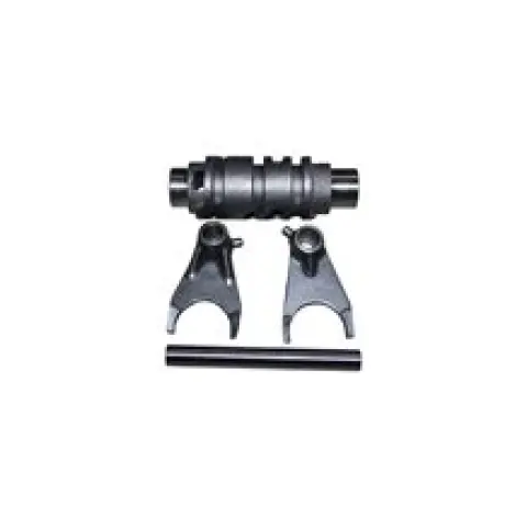 Arora Ar 251 Vites Topuzu Ve Hilalleri