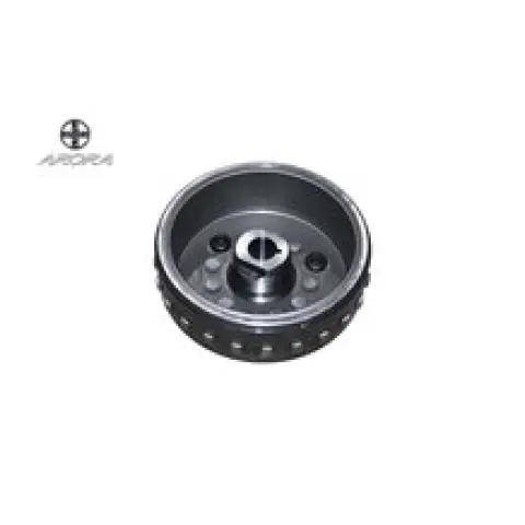 Arora Ar 251 Volant