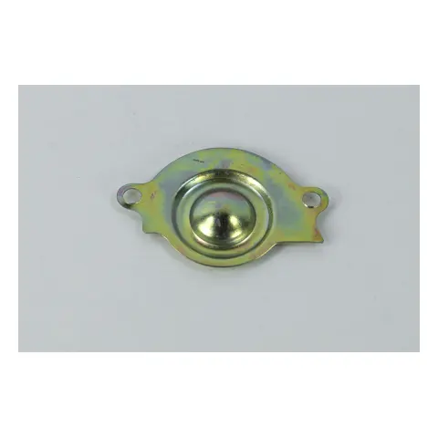 Mondial 125 MT Yağ Pompası Seperatörü