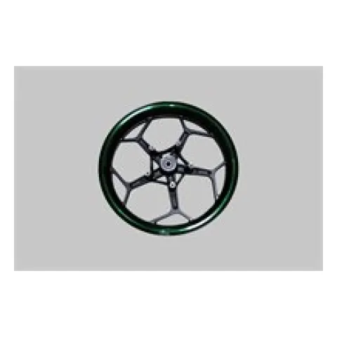 Arora Ar 250 Ön Jant Kırmızı