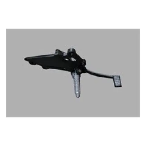 Arora Ar 250 Ön Sağ Basamak Komple